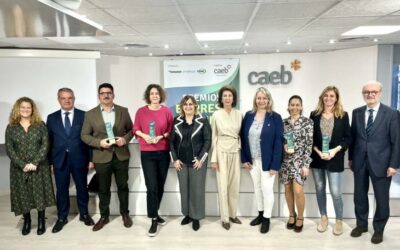 Terracor Grup: Líderes en Economía Circular en las Islas Baleares